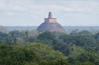 Anuradhapura