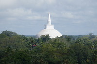 Anuradhapura