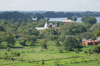 Anuradhapura