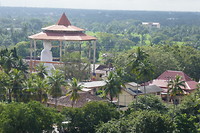 Anuradhapura