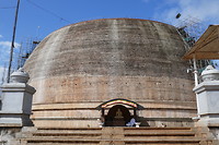 Anuradhapura