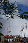 Anuradhapura