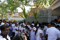 Anuradhapura