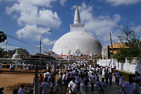 Anuradhapura