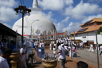 Anuradhapura