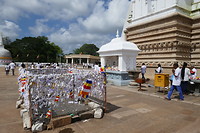 Anuradhapura