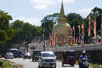 Dambulla