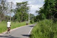 Onderweg