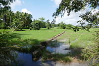 Onderweg