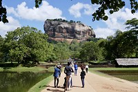 Sigiriya