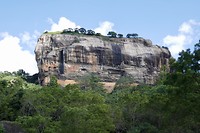 Sigiriya