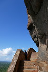 Sigiriya