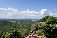 Sigiriya