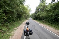 Onderweg
