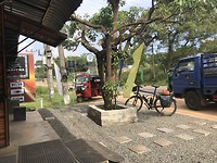 Koffiestop