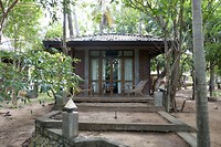 Mijn Rice Villa