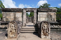 Polonnaruwa