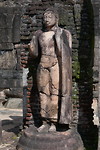 Polonnaruwa
