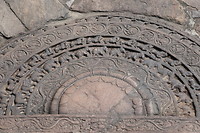 Polonnaruwa
