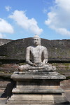 Polonnaruwa
