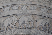 Polonnaruwa