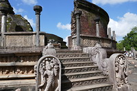 Polonnaruwa
