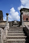 Polonnaruwa