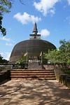 Polonnaruwa