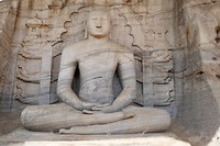 Polonnaruwa
