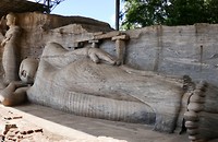 Polonnaruwa