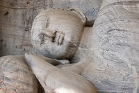 Polonnaruwa