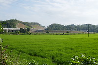 Onderweg