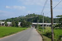 Onderweg