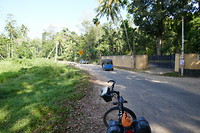 Onderweg