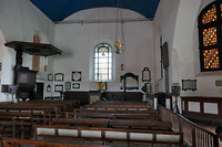 Nederlands Hervormde Kerk