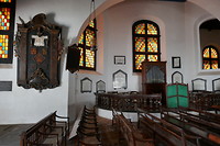 Nederlands Hervormde Kerk