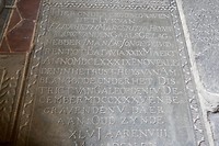 Nederlands Hervormde Kerk