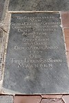 Nederlands Hervormde Kerk