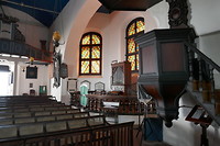 Nederlands Hervormde Kerk