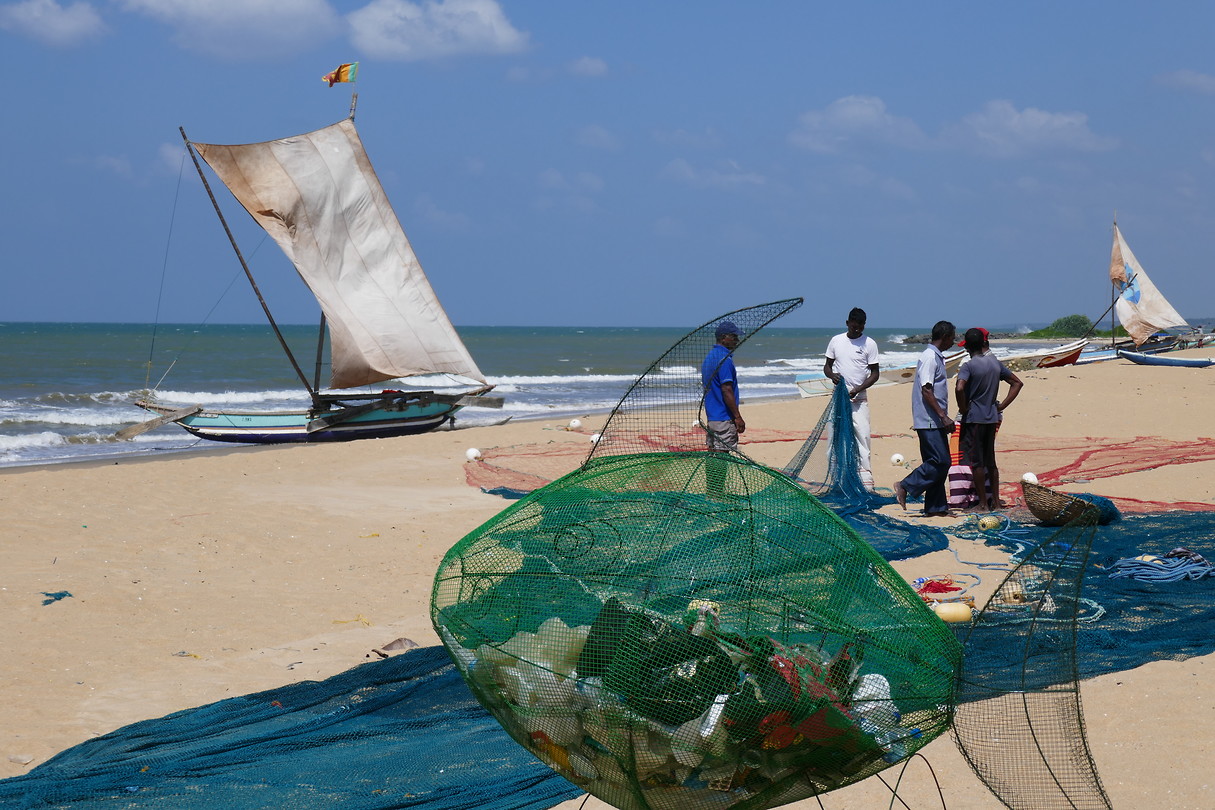 Negombo