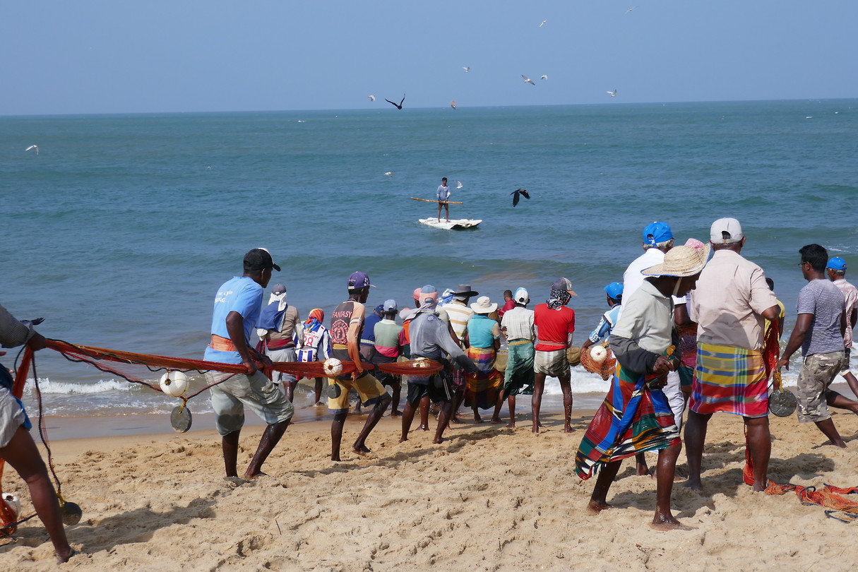 Negombo