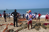 Negombo