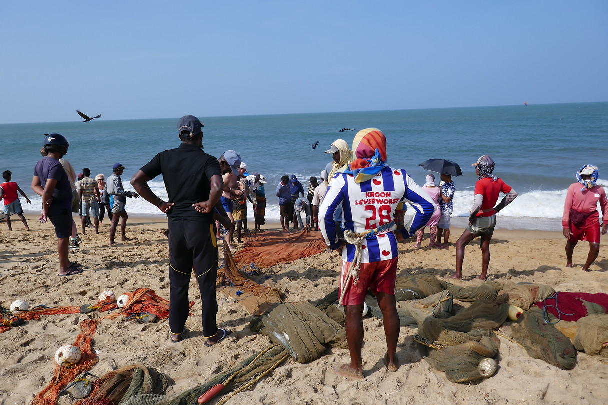 Negombo