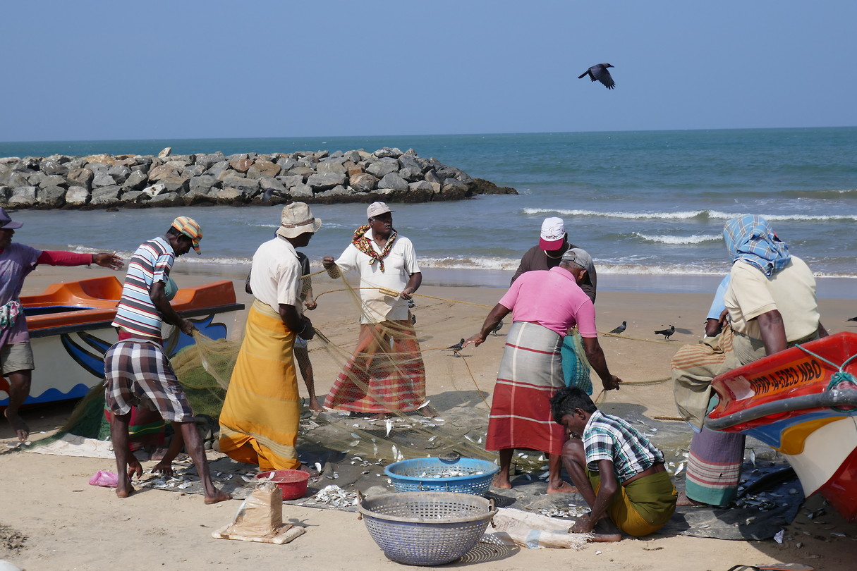 Negombo