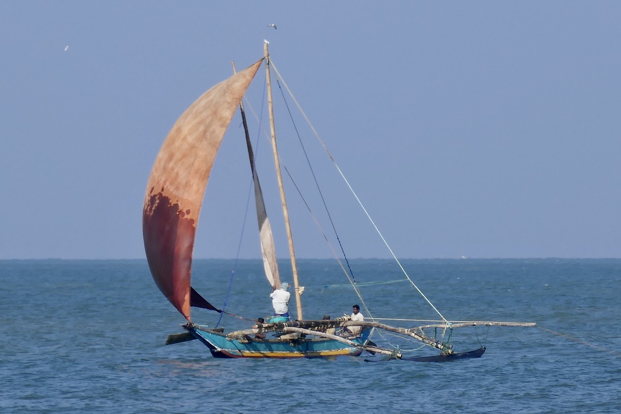 Negombo