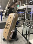 Schiphol