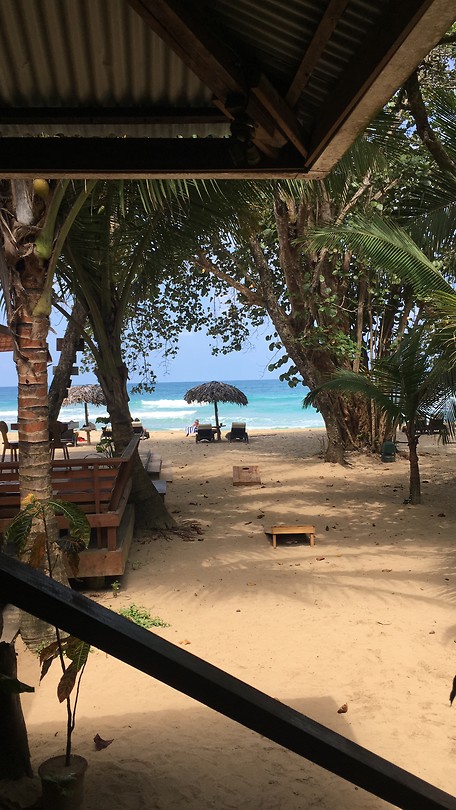 Isla Bastimentos