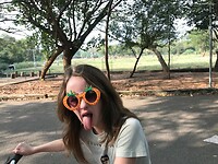 vandalur zoo