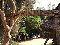 Sadhana Forest