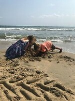 water opgraven